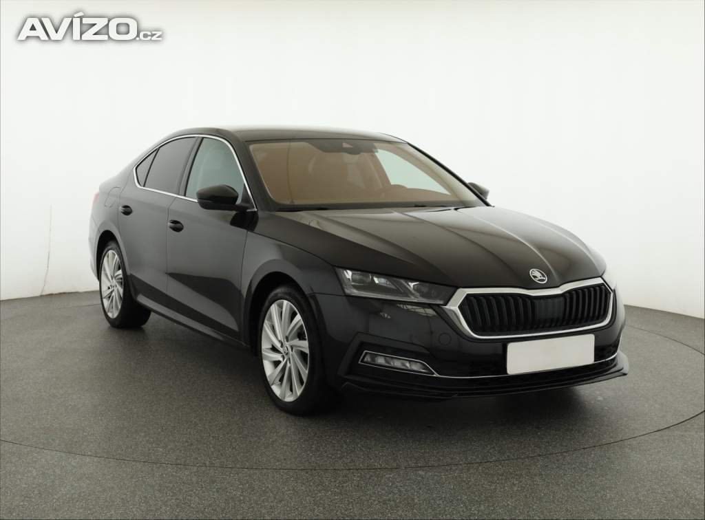 Škoda Octavia 2.0 TDI