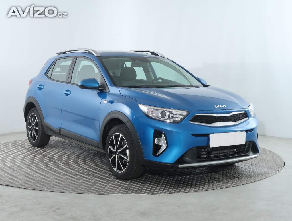 Kia Stonic 1.2 DPI