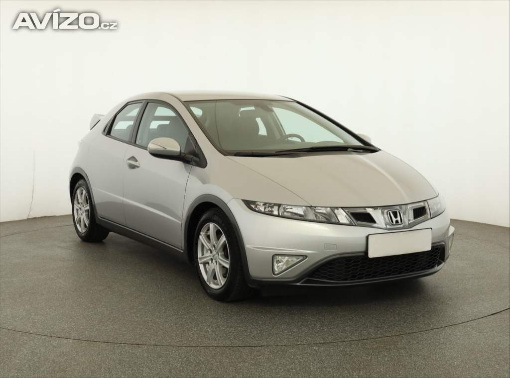 Honda Civic 1.8 i