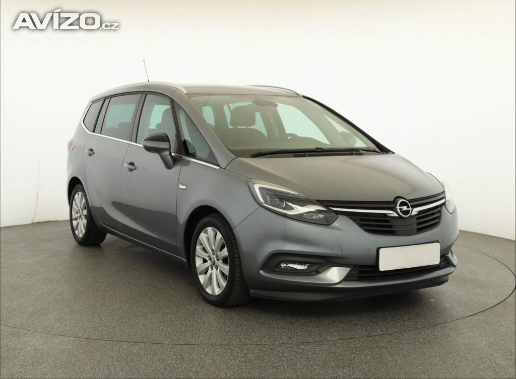 Opel Zafira 2.0 CDTI