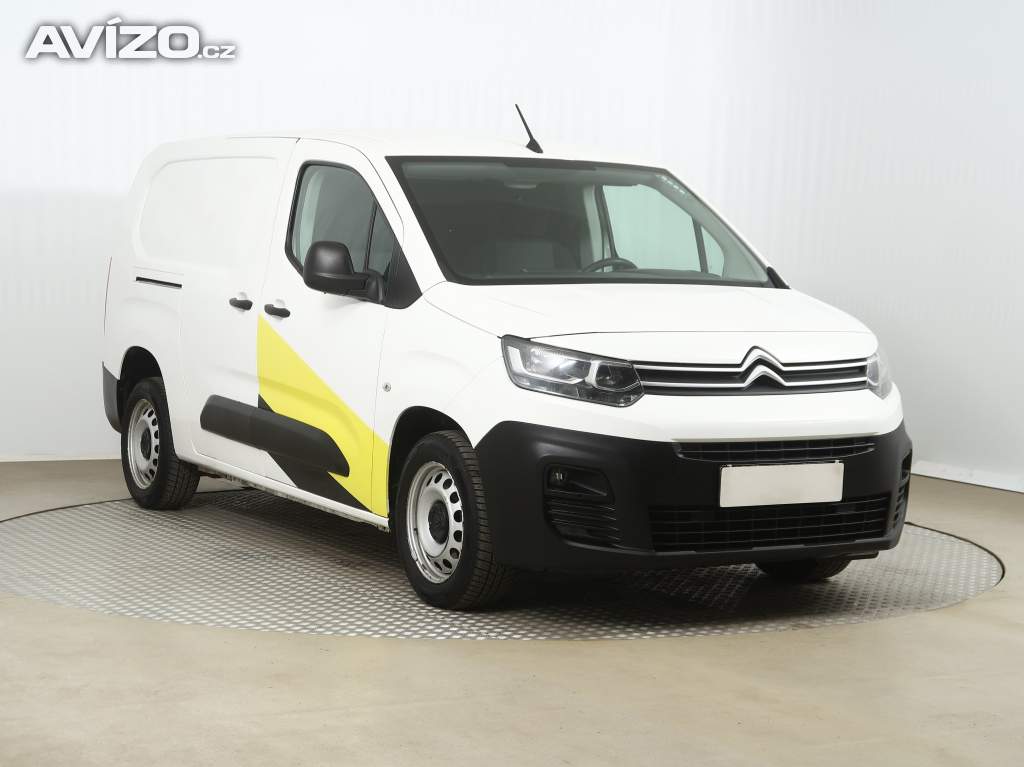 Citroën Berlingo 1.5 BlueHDi