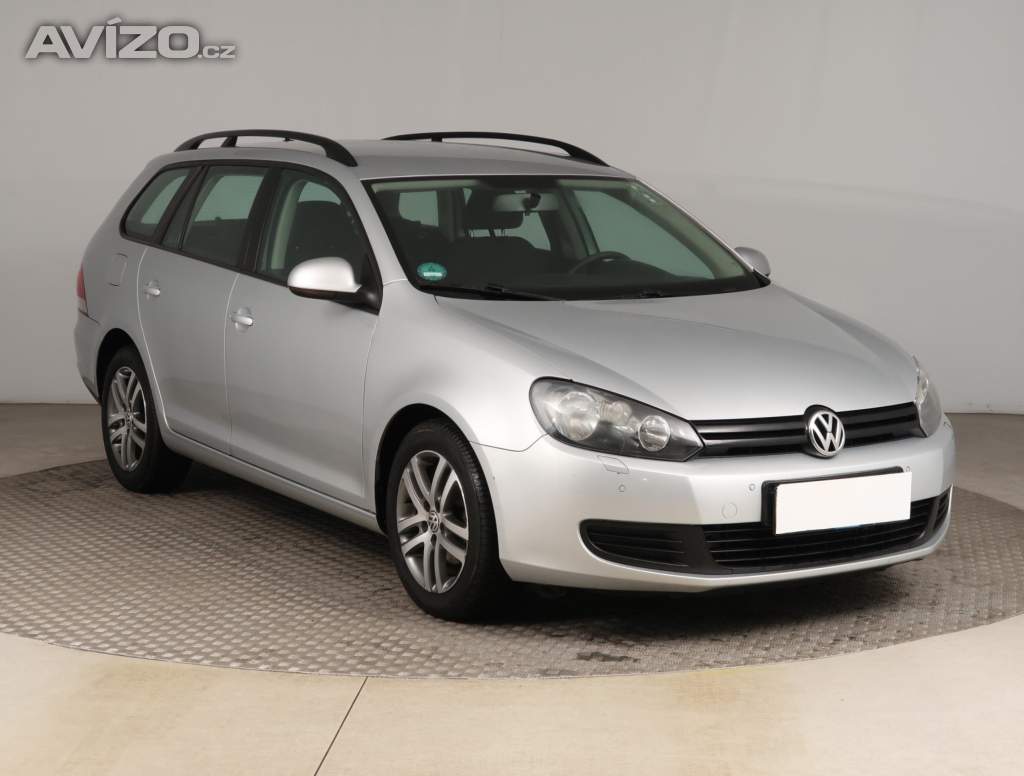 Volkswagen Golf 1.6 TDI