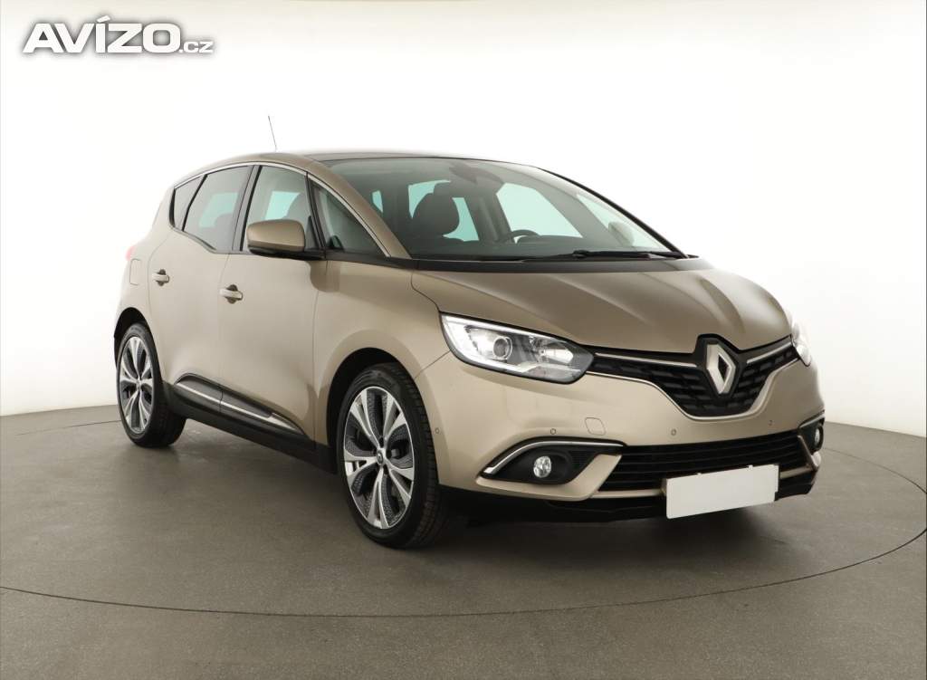Renault Scénic 1.5 dCi