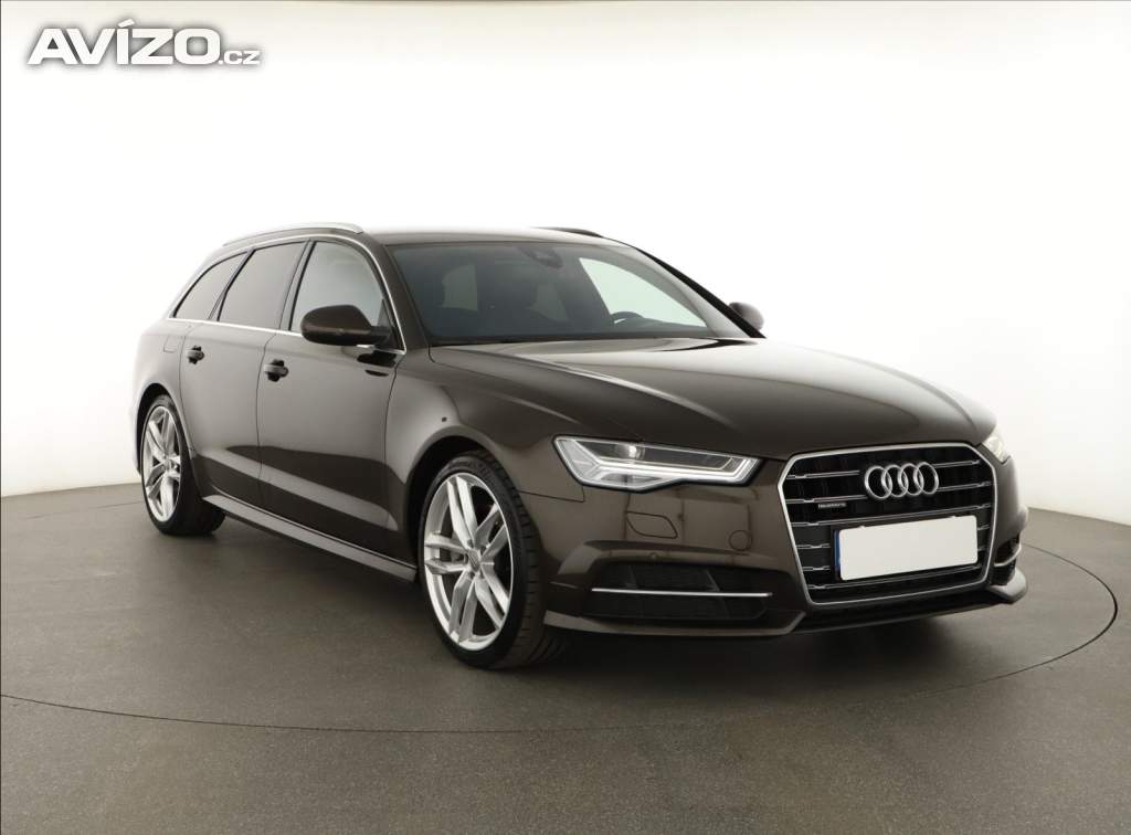 Audi A6 3.0 TDI