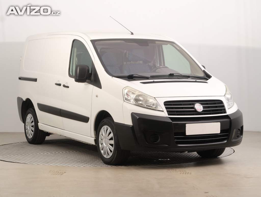 Fiat Scudo 1.6 MultiJet