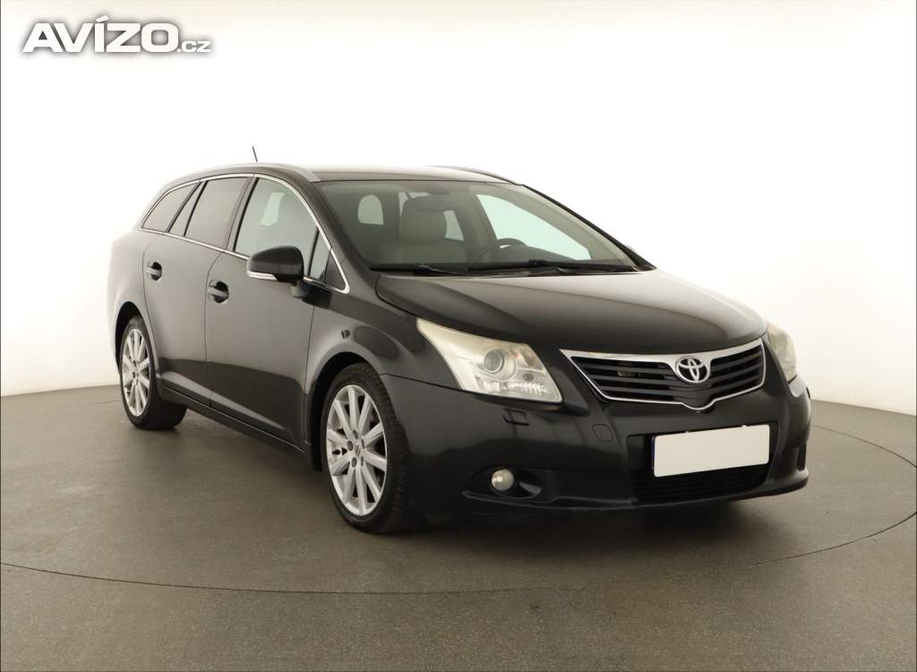 Toyota Avensis 2.2 D-4D