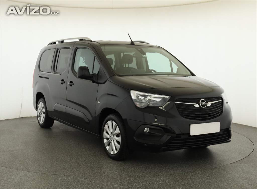 Opel Combo 1.2 Turbo