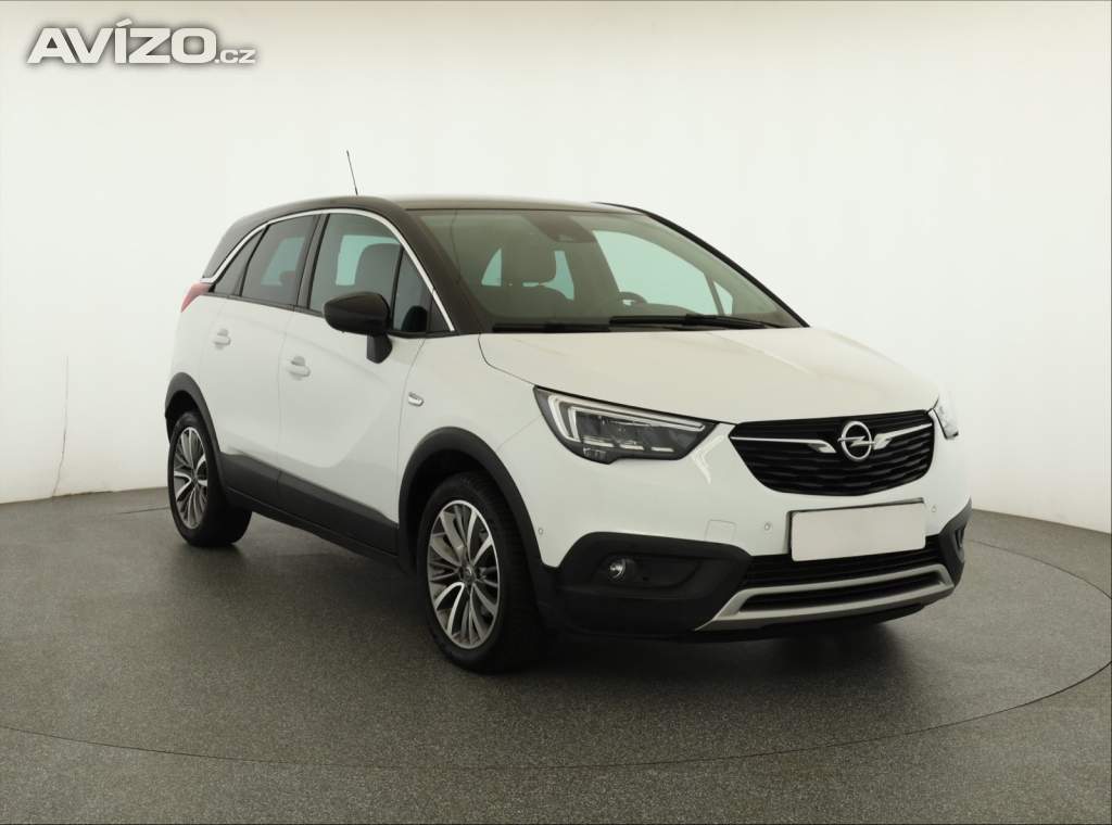 Opel Crossland 1.6 CDTI
