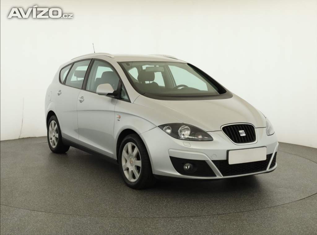 Seat Altea 2.0 TDI