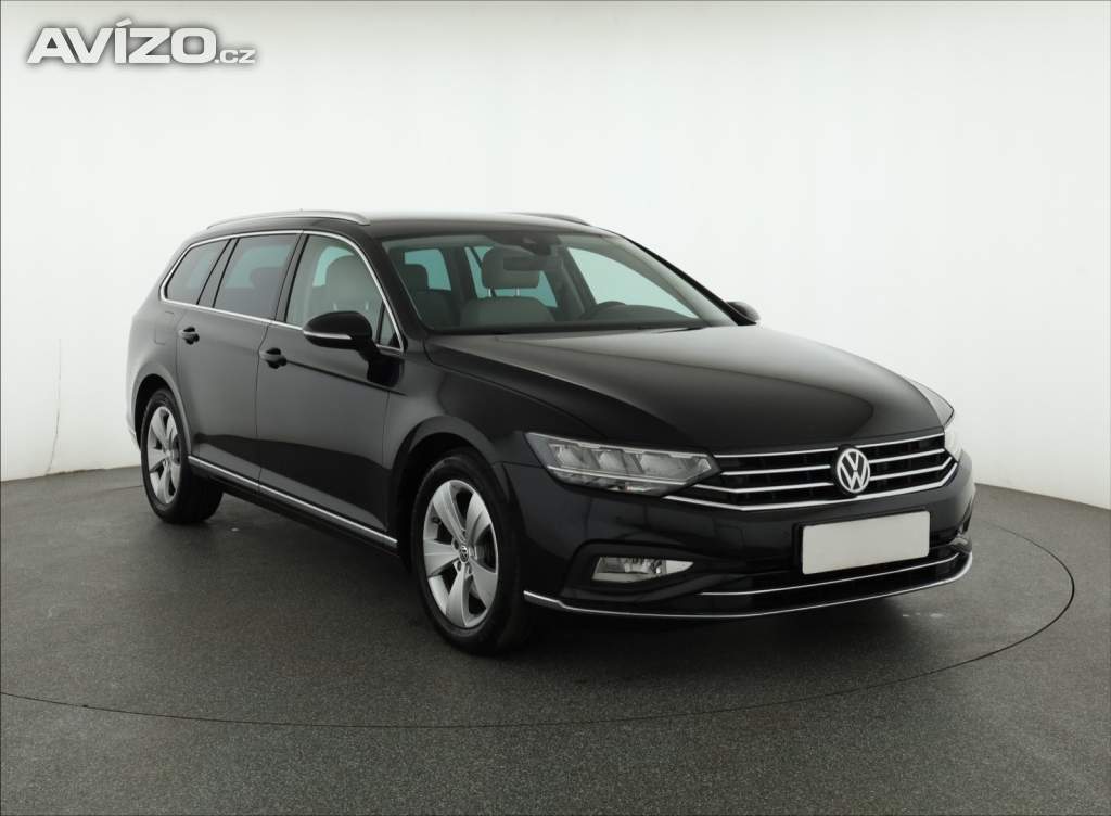 Volkswagen Passat 2.0 TDI