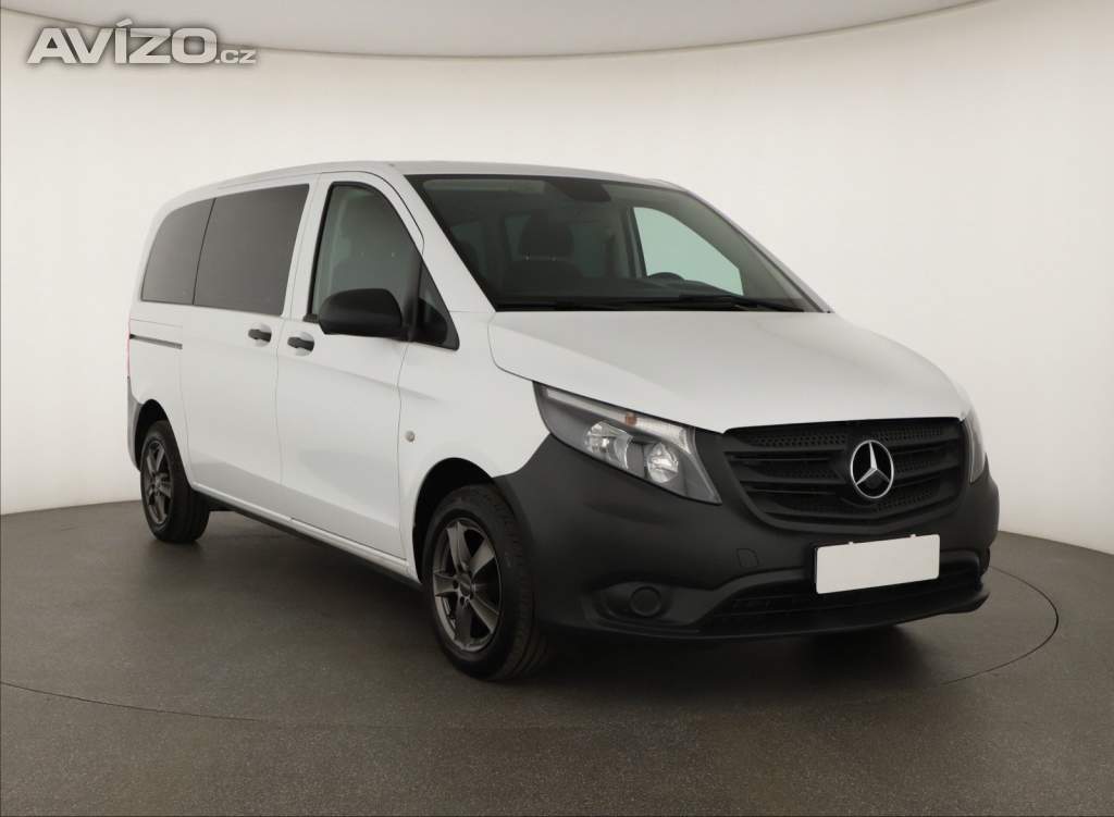 Mercedes-Benz Vito 114 CDI