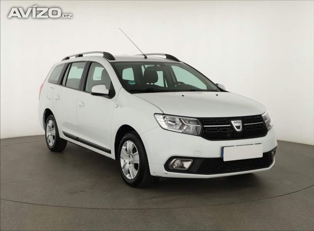 Dacia Logan 1.0 SCe