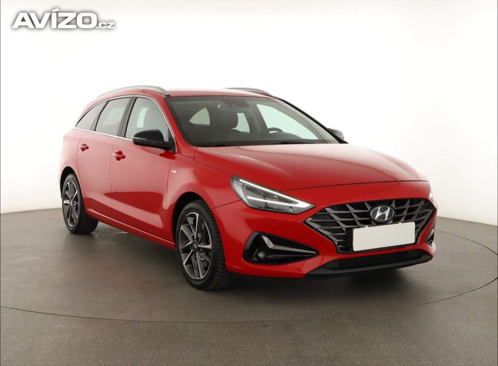Hyundai i30 1.6 CRDi