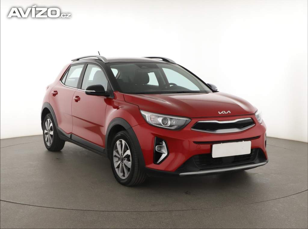 Kia Stonic 1.0 T-GDI
