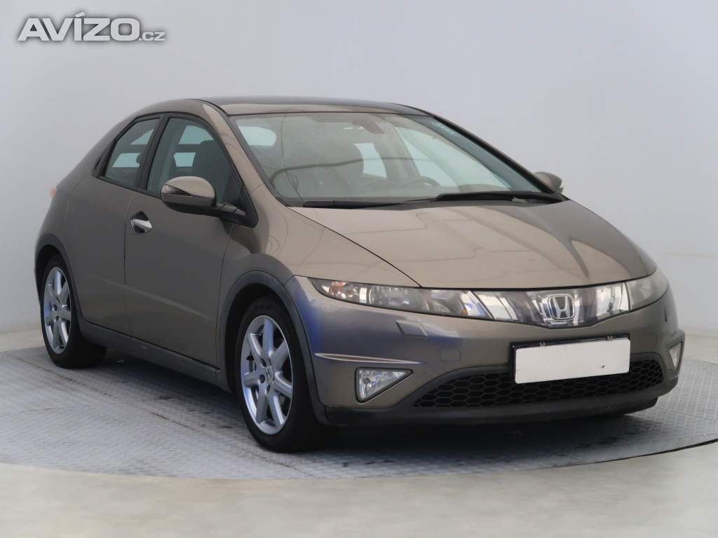 Honda Civic 1.8 i