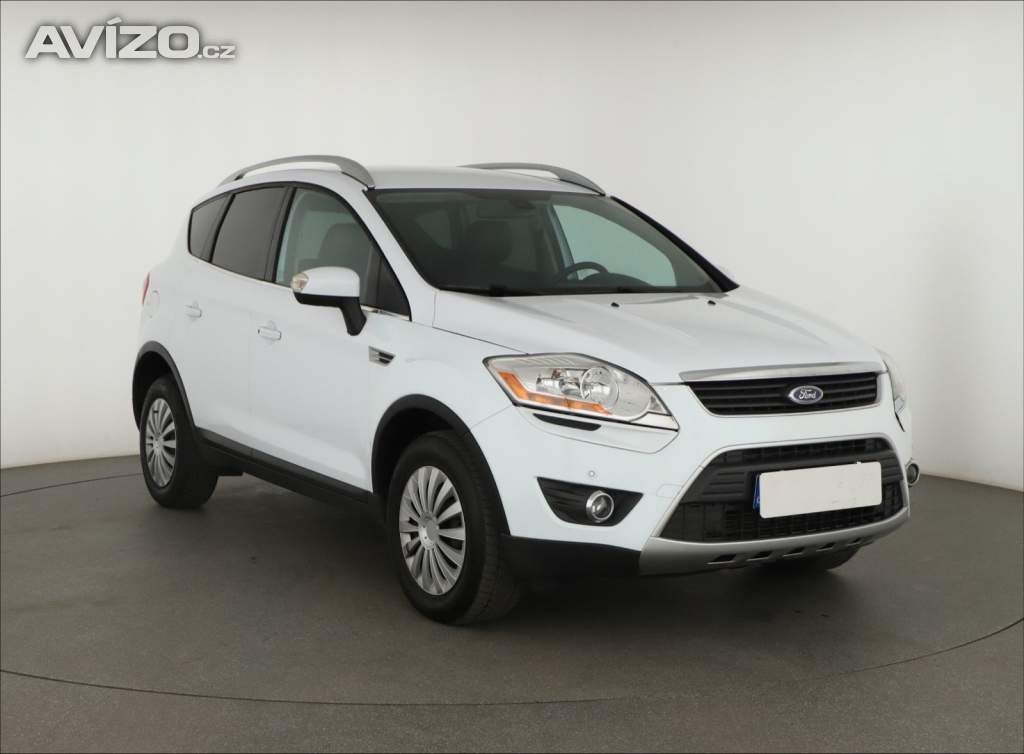Ford Kuga 2.0 TDCi