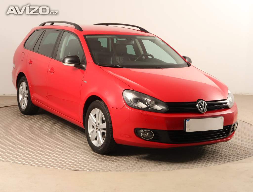 Volkswagen Golf 1.6 TDI