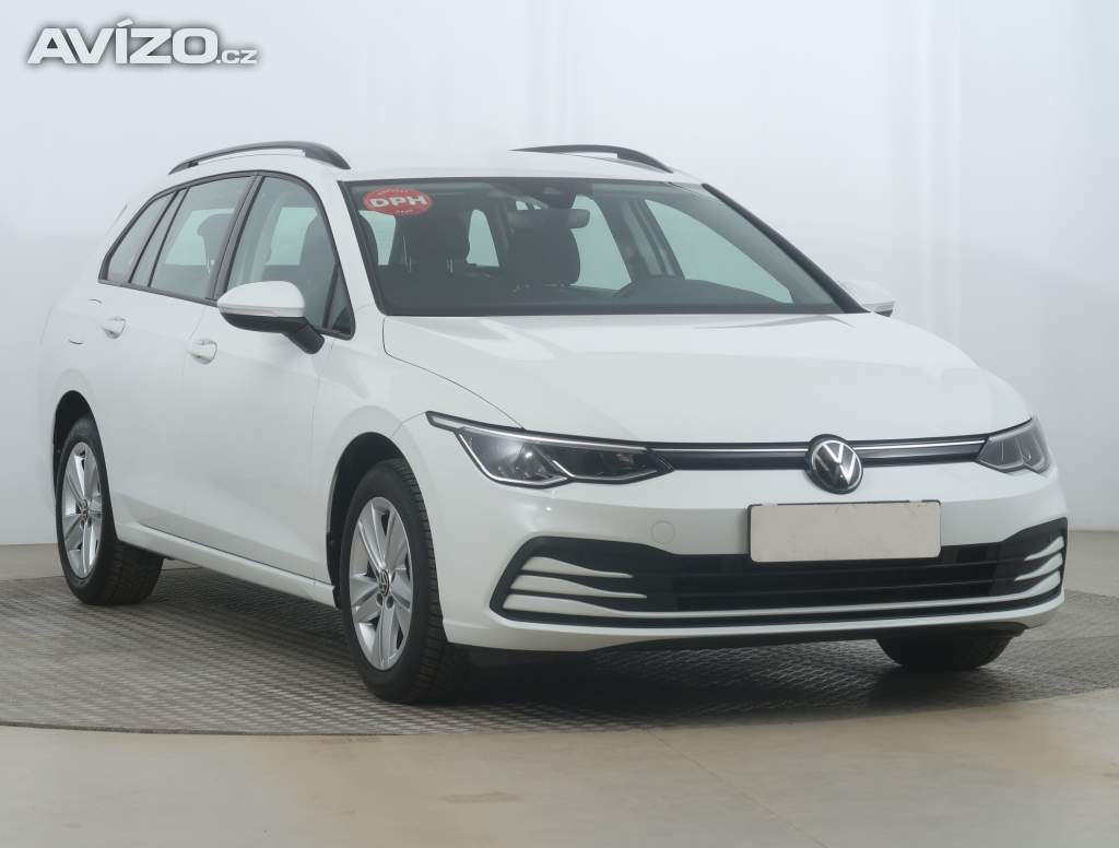 Volkswagen Golf 1.5 TSI