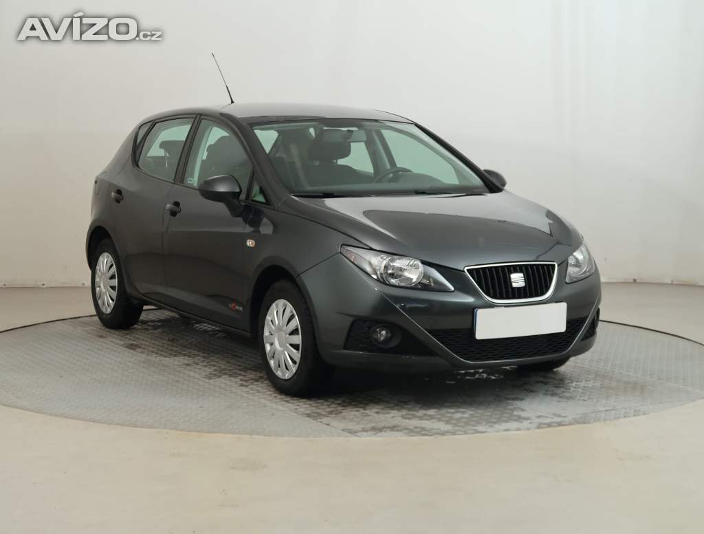 Seat Ibiza 1.2 12V