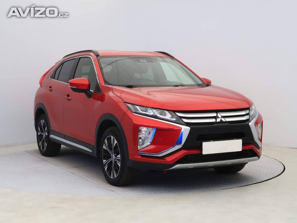Mitsubishi Eclipse Cross 1.5 T-MIVEC