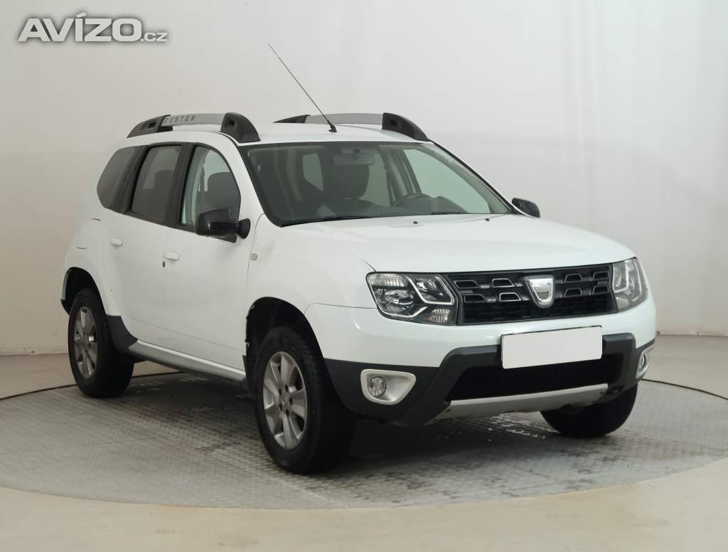 Dacia Duster 1.6 SCe