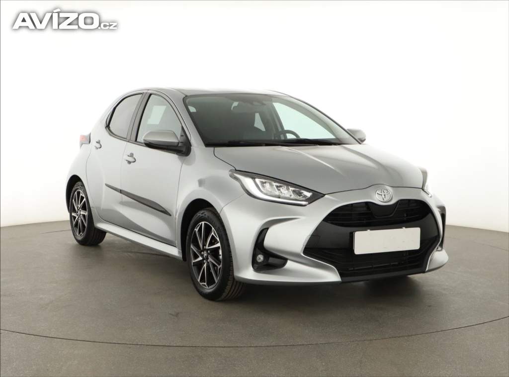 Toyota Yaris 1.5 VVT-i