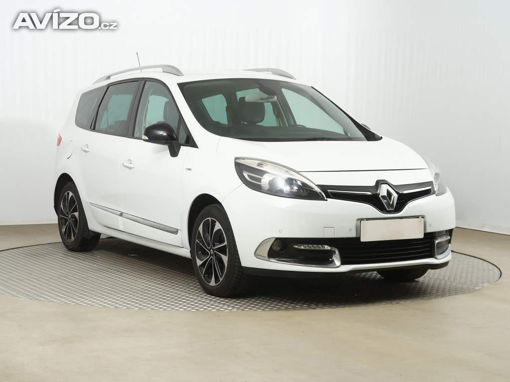 Renault Grand Scénic 1.5 dCi
