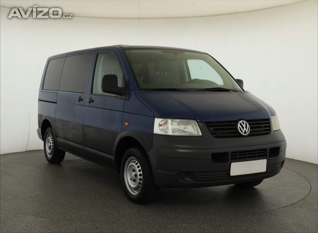 Volkswagen Transporter 1.9 TDI