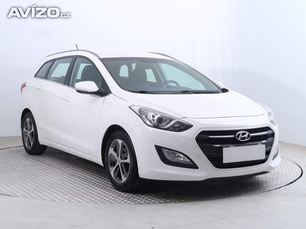 Hyundai i30 1.6 GDI