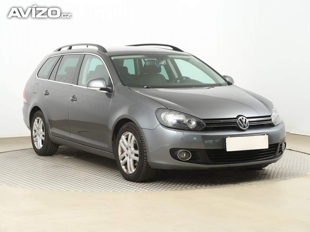 Volkswagen Golf 1.6 TDI