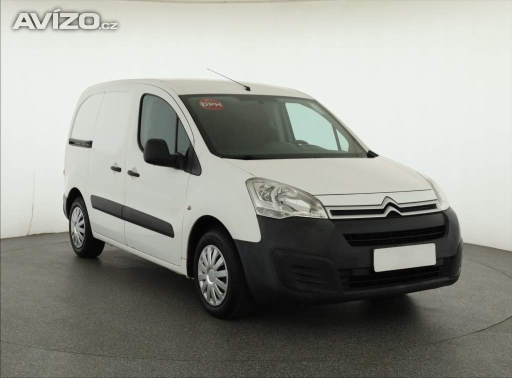 Citroën Berlingo 1.6 BlueHDi