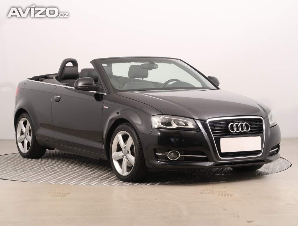 Audi A3 2.0 TDI