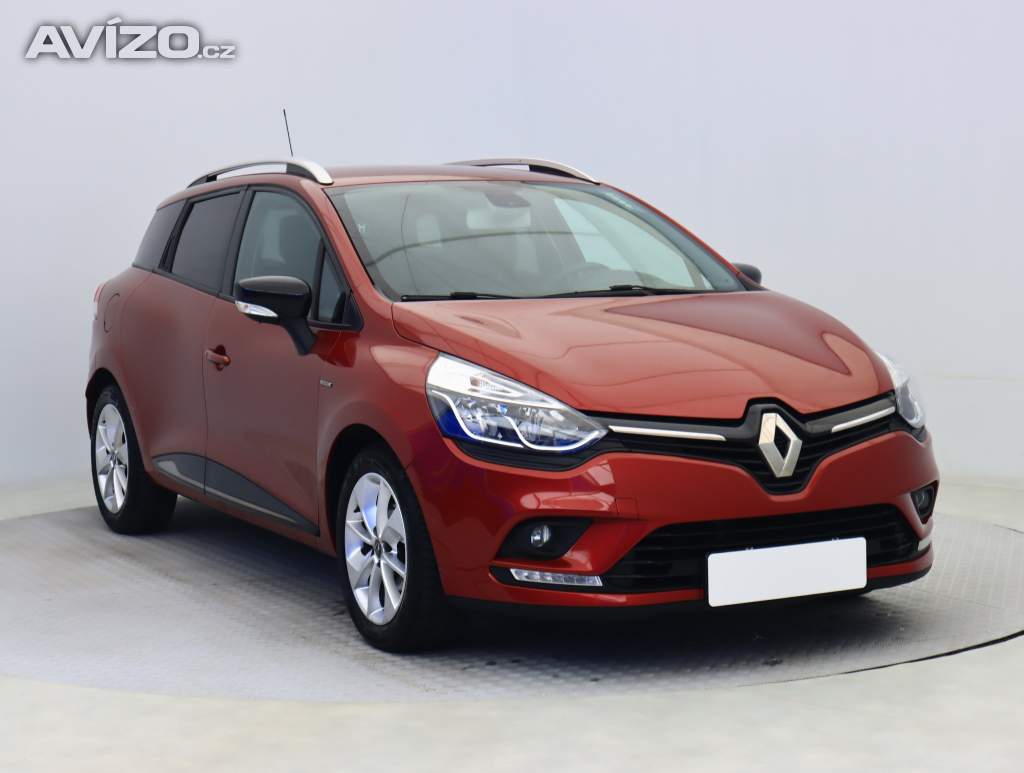 Renault Clio 1.2 16V