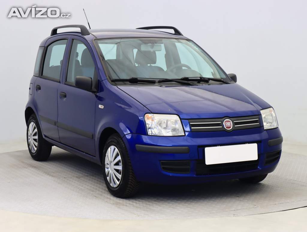 Fiat Panda 1.2