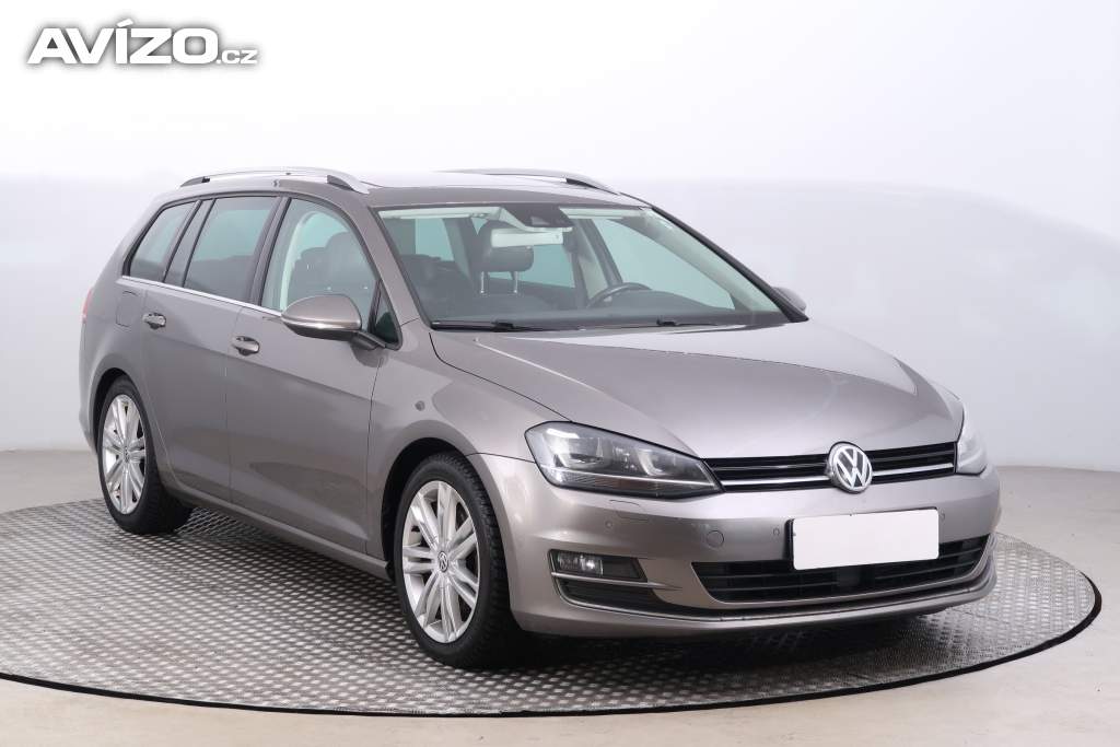 Volkswagen Golf 1.6 TDI
