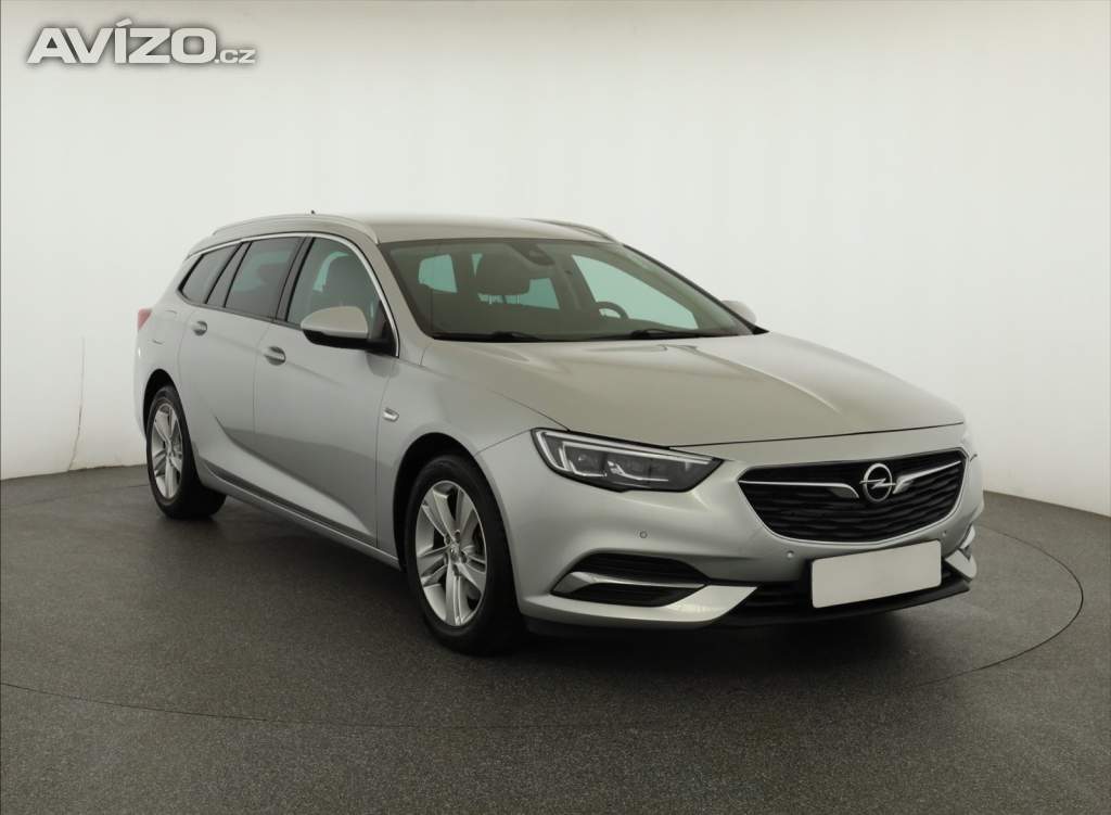 Opel Insignia 2.0 CDTI