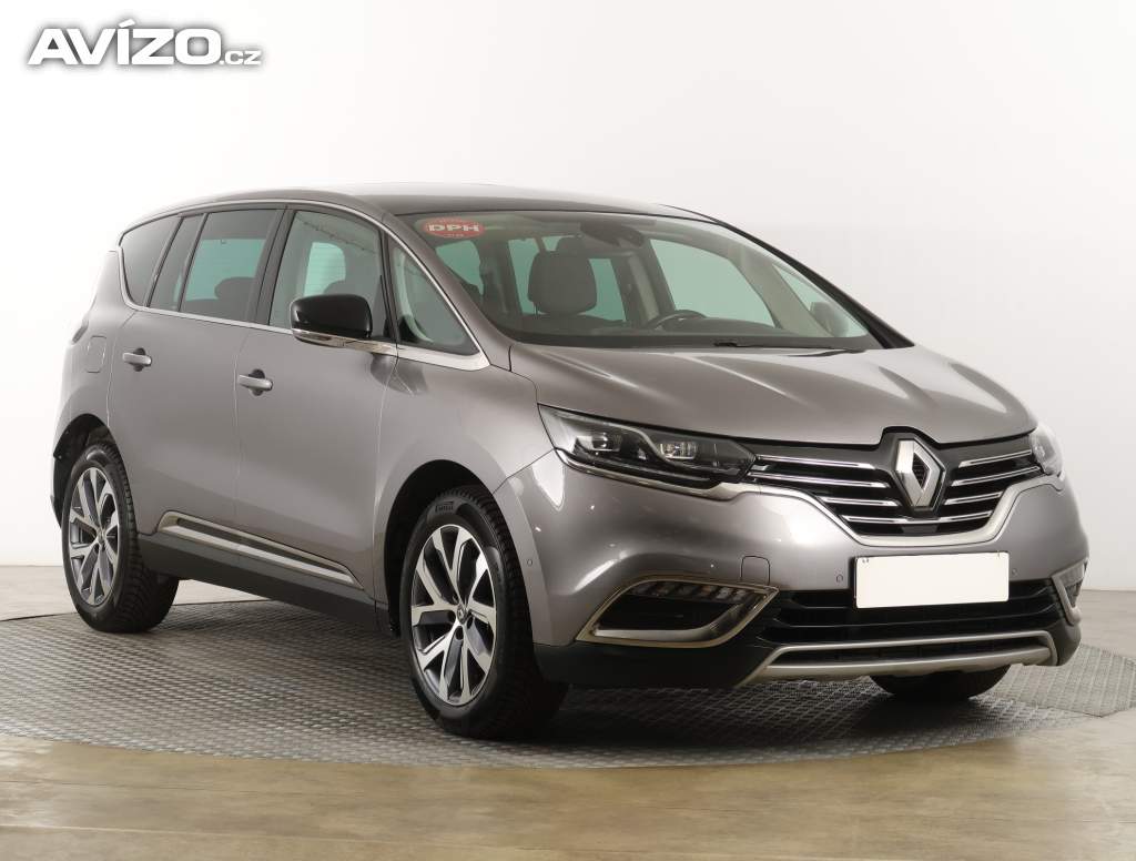 Renault Espace 1.6 dCi