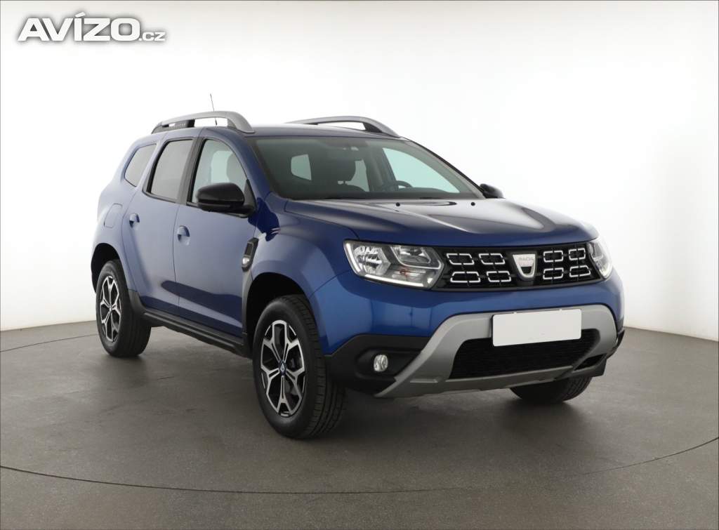 Dacia Duster 1.0 TCe