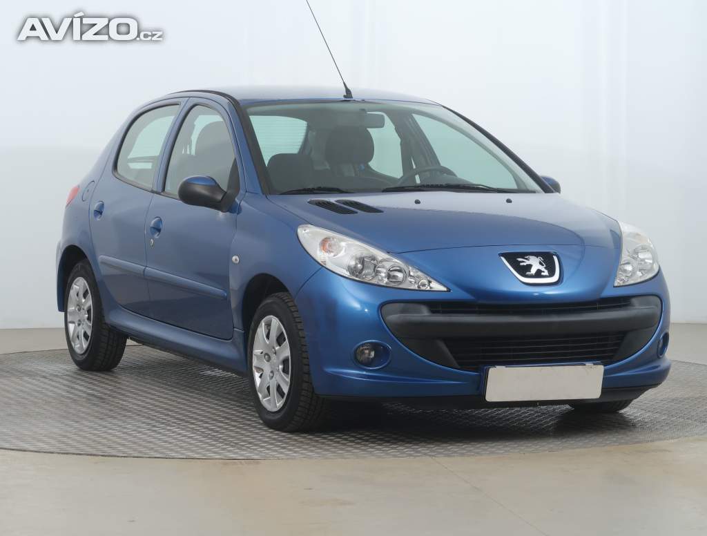 Peugeot 206 1.1 i