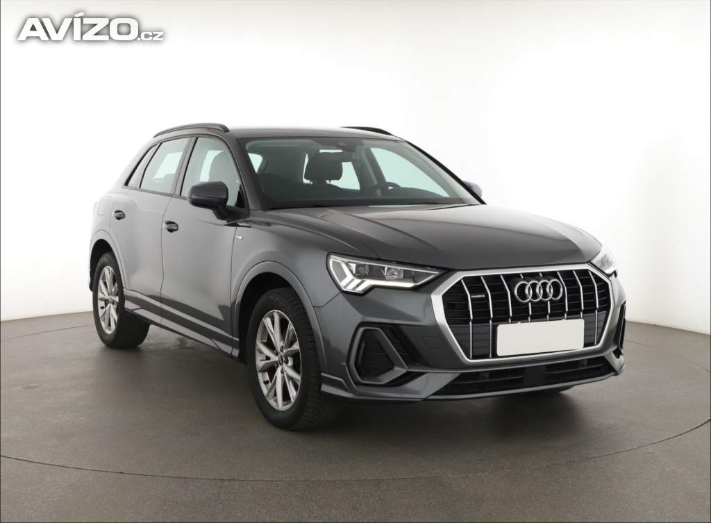 Audi Q3 35 TDI