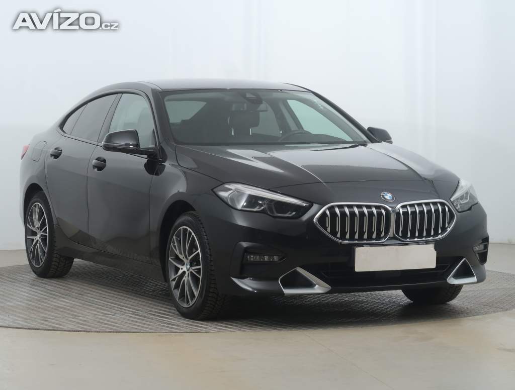 BMW 2 Gran Coupe 218i Gran Coupé