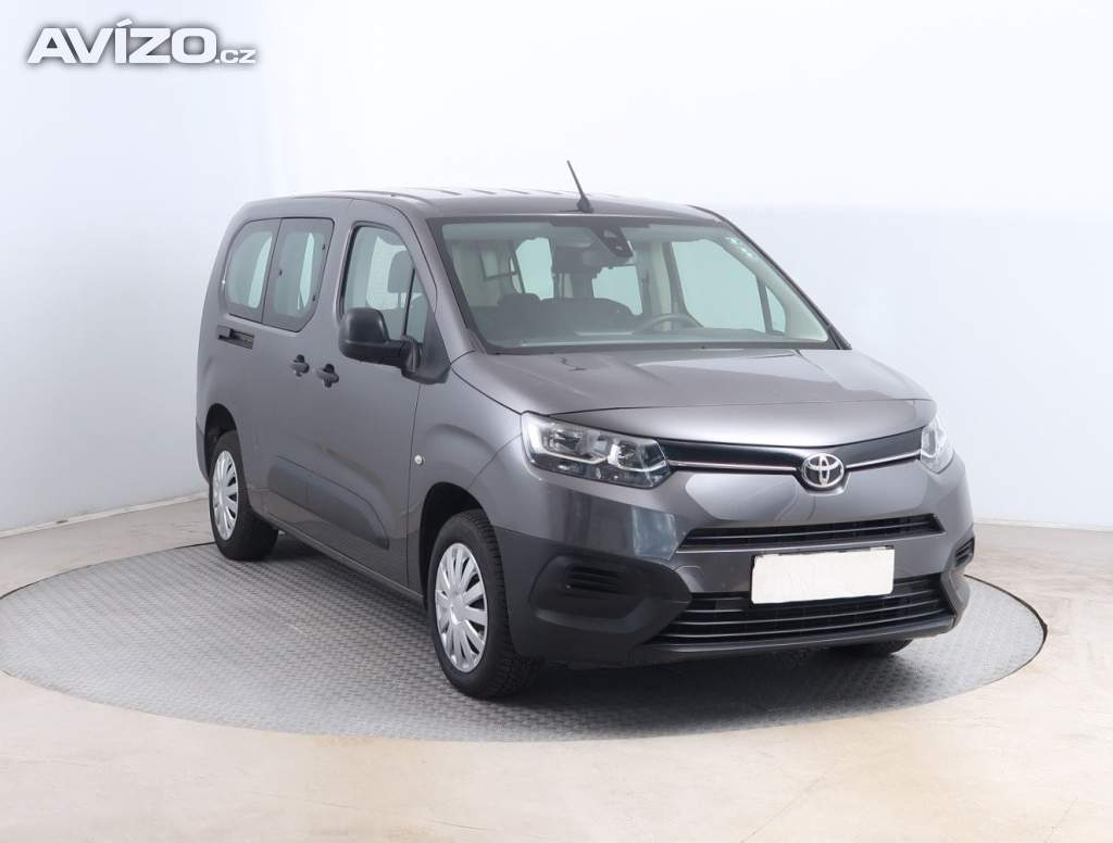 Toyota ProAce City Verso 1.5 D-4D