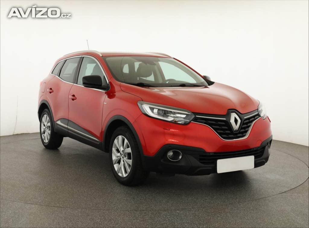 Renault Kadjar 1.2 TCe