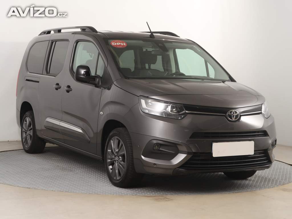 Toyota ProAce City Verso 1.2 T
