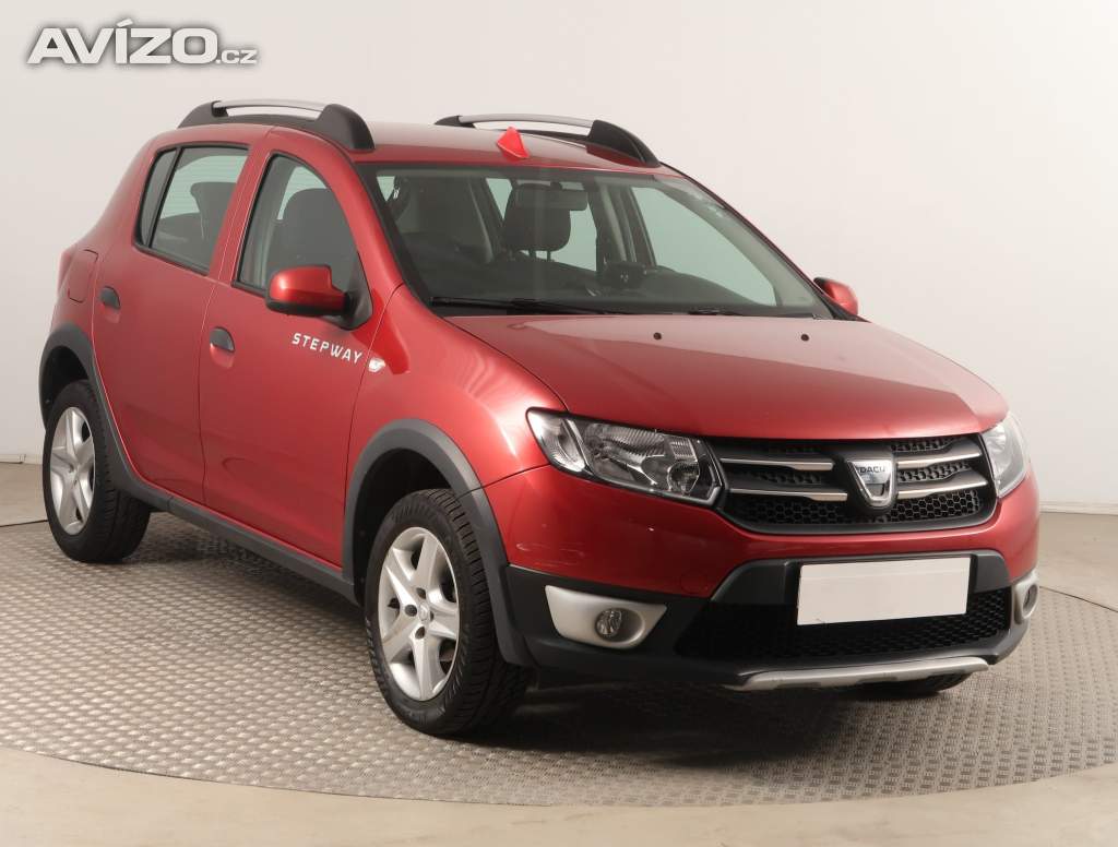 Dacia Sandero 0.9 TCe