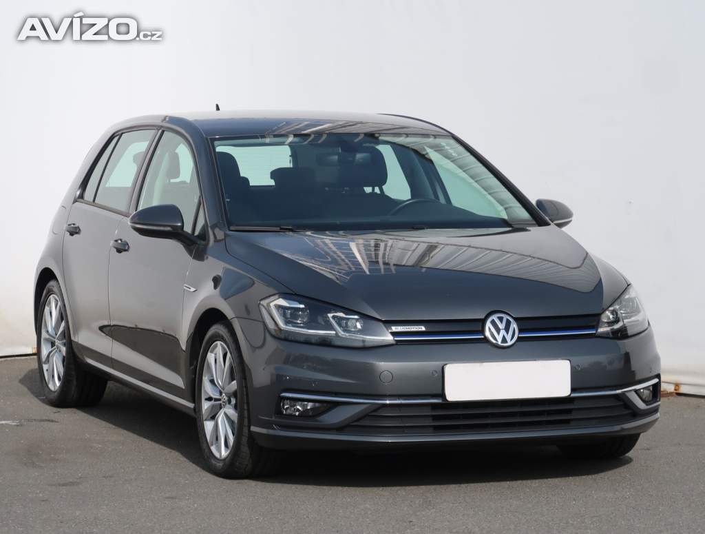 Volkswagen Golf 1.5 TSI