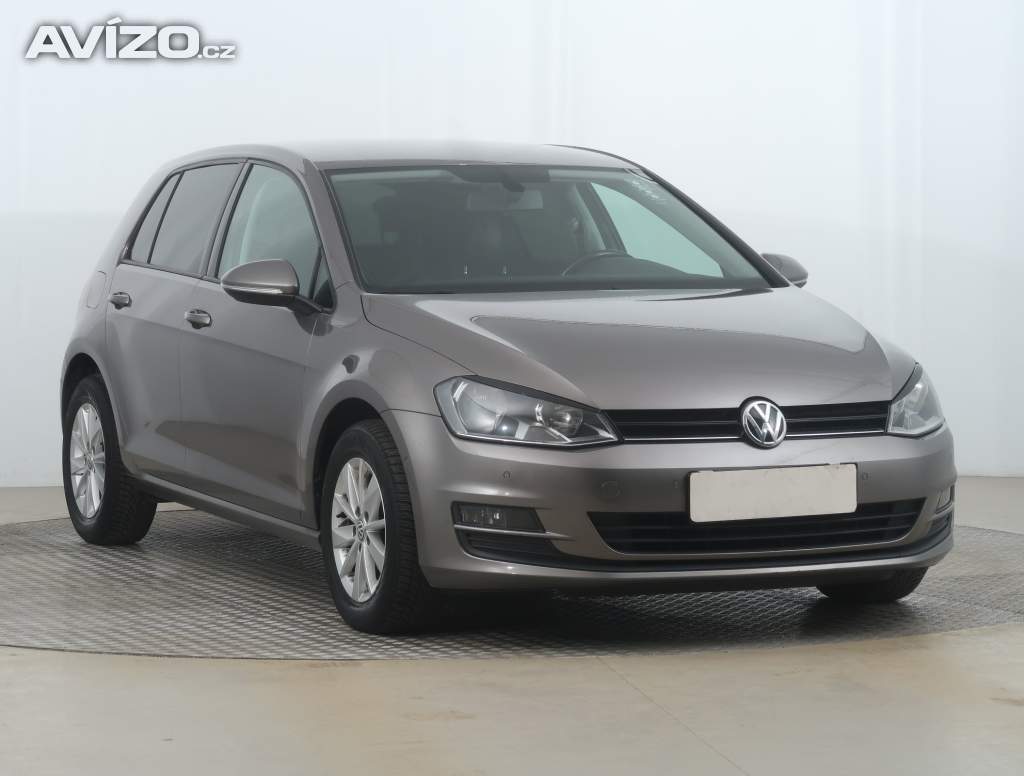 Volkswagen Golf 1.6 TDI