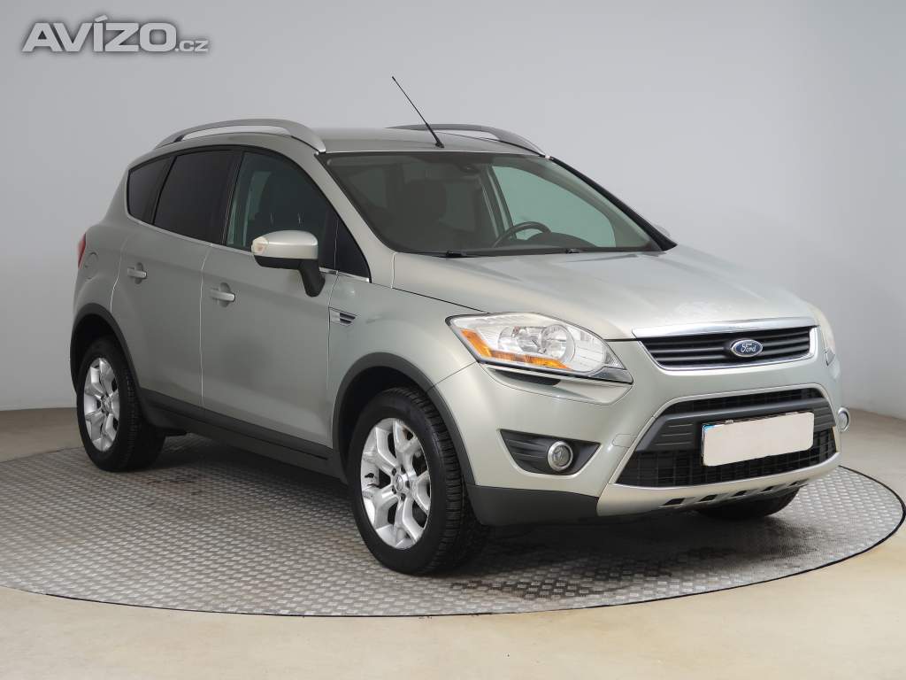 Ford Kuga 2.0 TDCi