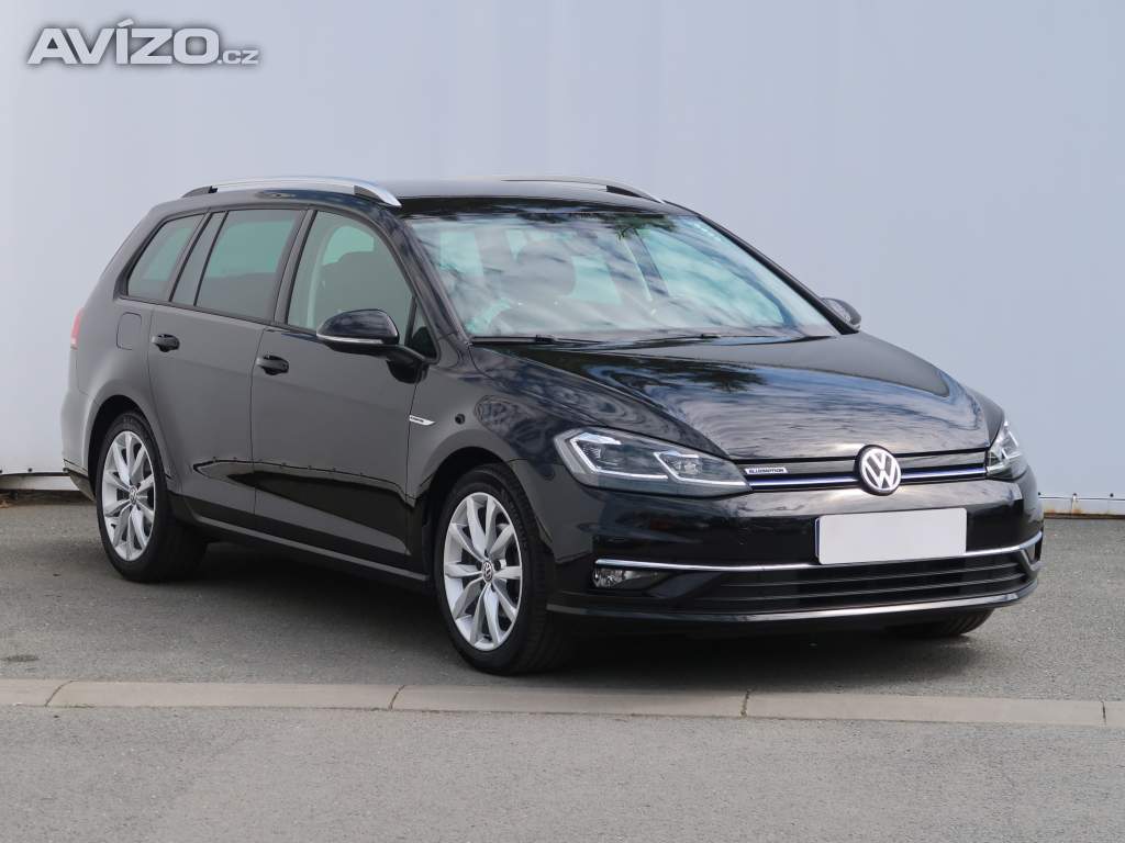 Volkswagen Golf 1.5 TSI