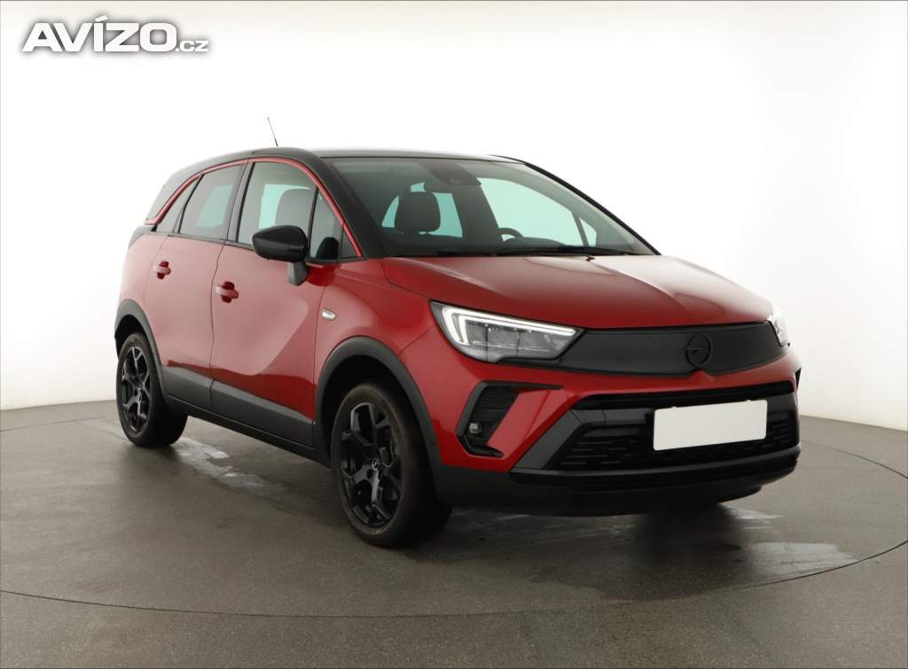 Opel Crossland 1.2 Turbo